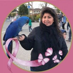 Meet your Posher, Carmen